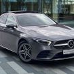Mercedes-Benz A-Class 2022
