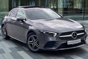 Mercedes-Benz A-Class 2022