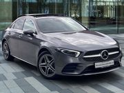 Mercedes-Benz A-Class 2022