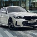 BMW 3 Series 2025