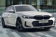 BMW 3 Series 2025