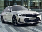 BMW 3 Series 2025