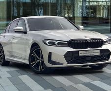 BMW 3 Series 2025