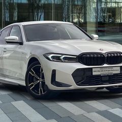 BMW 3 Series 2025