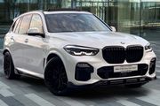 BMW X5 2021