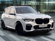 BMW X5 2021