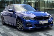 BMW 3 Series 2021