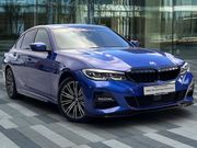 BMW 3 Series 2021