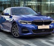 BMW 3 Series 2021