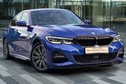 BMW 3 Series 2021