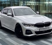BMW 3 Series 2021