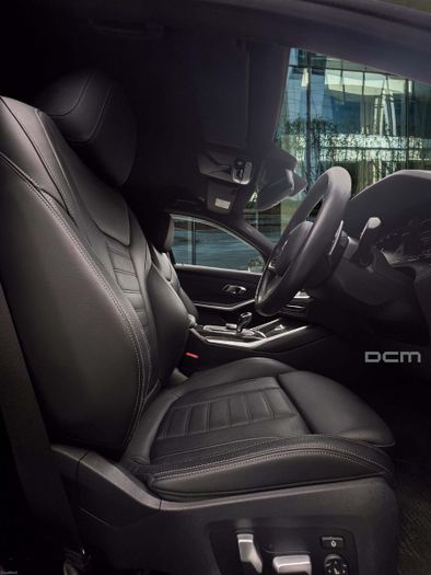 BMW 3 Series 2021