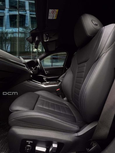 BMW 3 Series 2021
