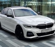 BMW 3 Series 2021