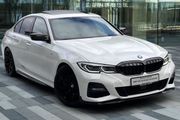 BMW 3 Series 2021