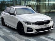 BMW 3 Series 2021