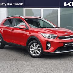 Kia Stonic 2020