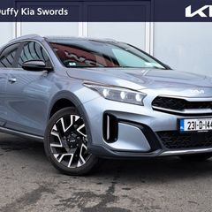 Kia Ceed 2023