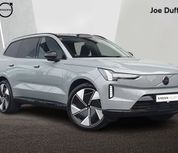 Volvo EX90 2025