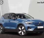 Volvo XC40 2023