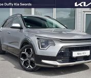 Kia Niro 2026