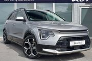 Kia Niro 2026