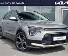 Kia Niro 2026