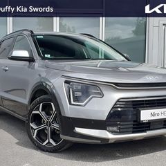 Kia Niro 2026