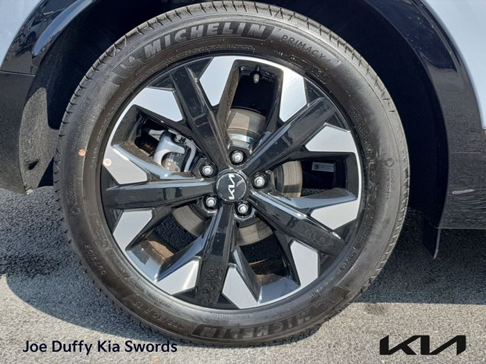 Kia Sportage 2025
