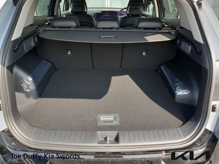 Kia Sportage 2025