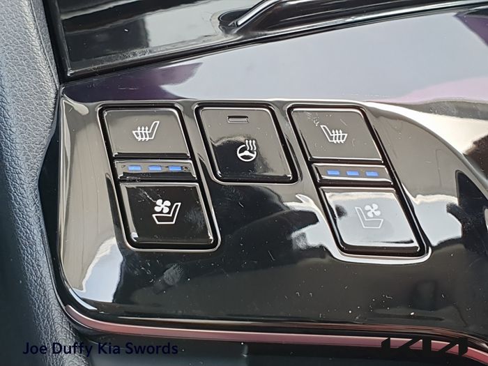 Kia Sportage 2025