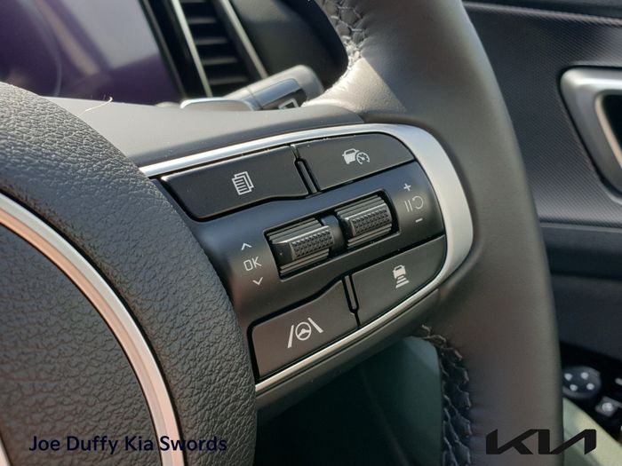 Kia Sportage 2025