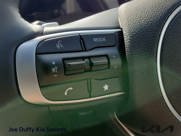 Kia Sportage 2025