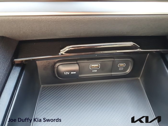Kia Sportage 2025