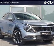 Kia Sportage 2025
