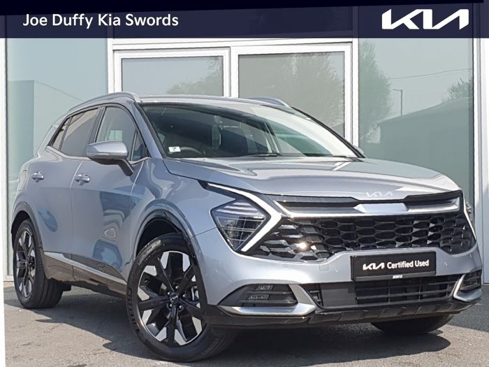 Kia Sportage 2025