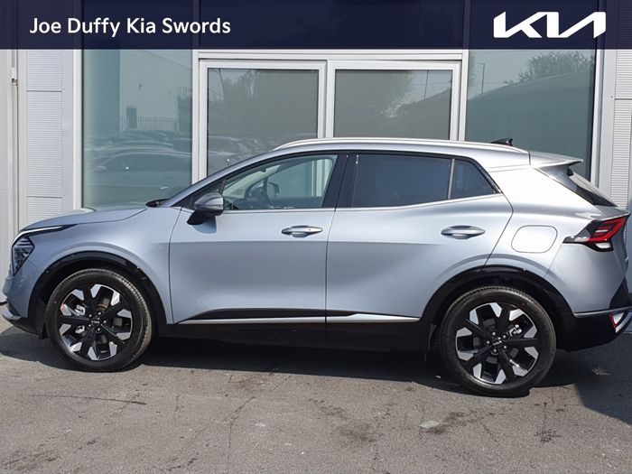 Kia Sportage 2025