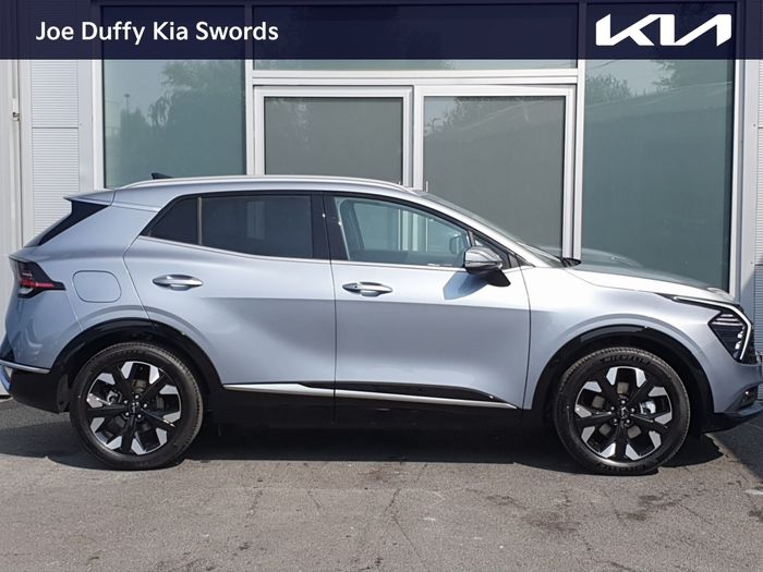 Kia Sportage 2025