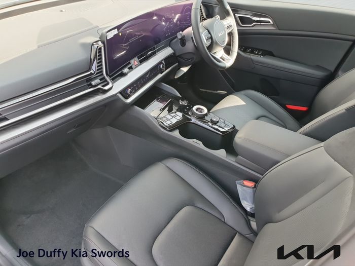 Kia Sportage 2025