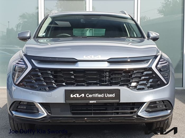Kia Sportage 2025