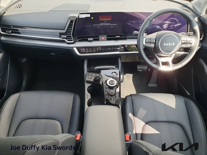 Kia Sportage 2025