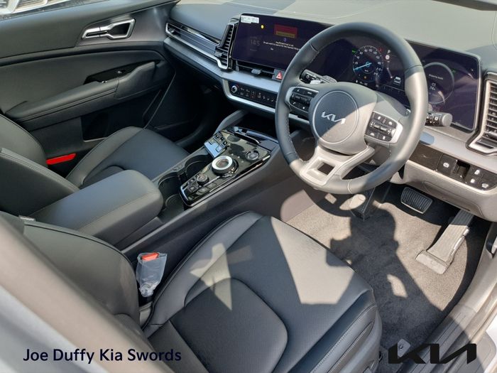Kia Sportage 2025