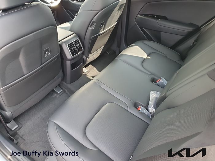 Kia Sportage 2025