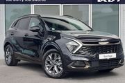 Kia Sportage 2024
