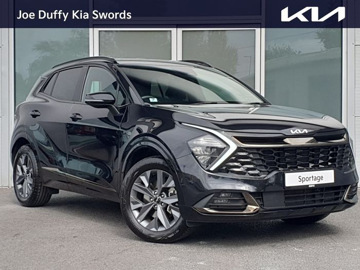 Kia Sportage 2024