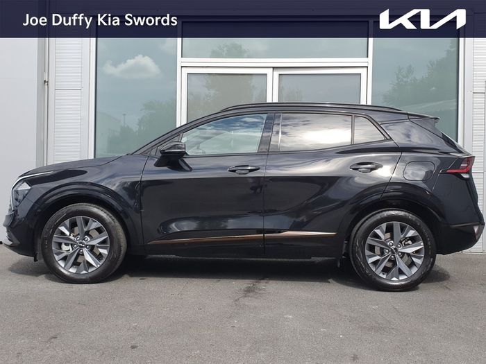 Kia Sportage 2024
