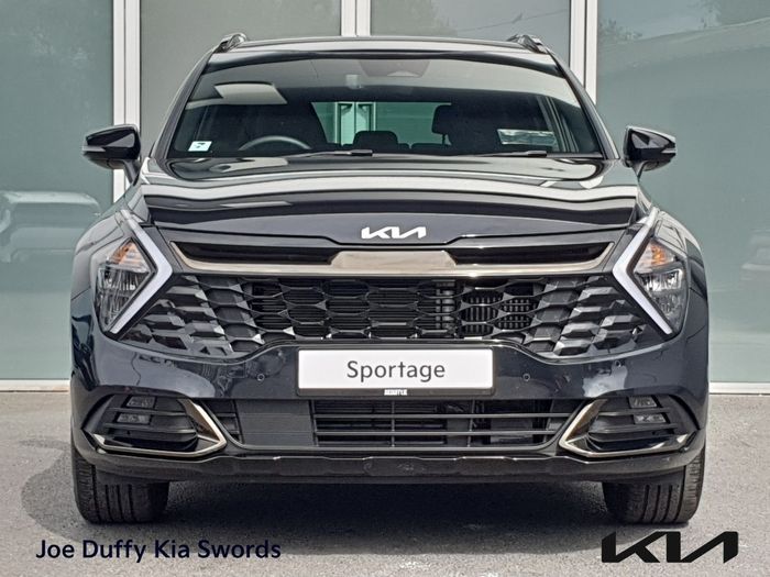 Kia Sportage 2024