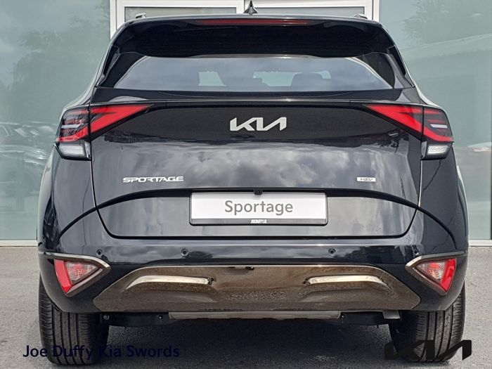 Kia Sportage 2024