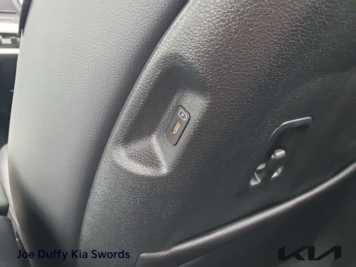 Kia Sportage 2024