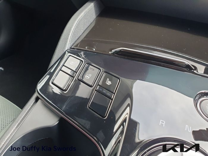 Kia Sportage 2024